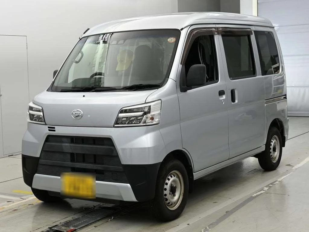 Daihatsu Hijet Cargo S321V 2021